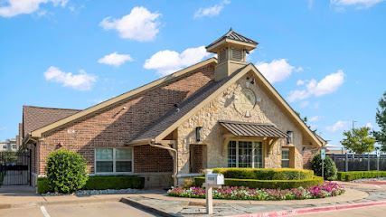 Primrose of Prestonwood