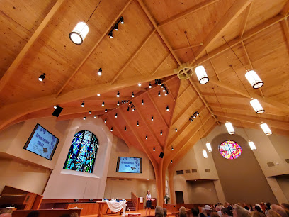 Atascocita Methodist Church