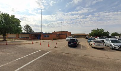 Lamesa Head Start Program