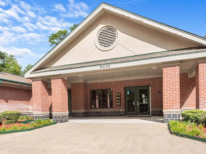 Forest Crossing Kindercare