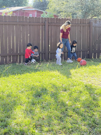 Little Bears Daycare LLC
