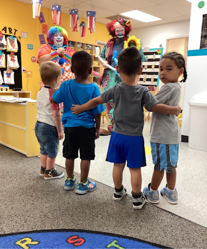 Kidzville Learning Academy, LLC