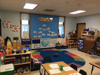 Bear Creek UMC School