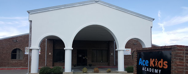 Ace Kids Academy