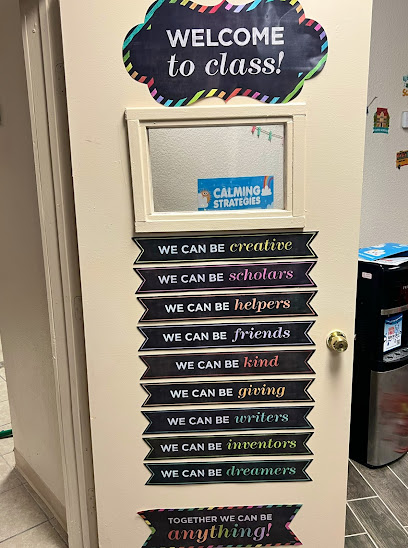 Little Scholars Childcare Academy