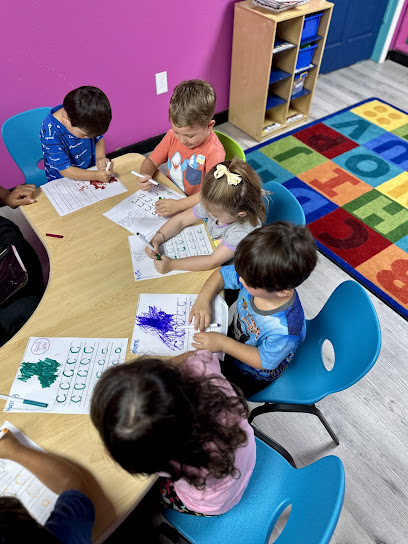 Kids Academy Learning Center