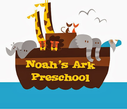 Noahs Ark Preschool - Licensed Daycare in Cypress, TX