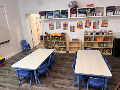 Because We Care Learning Academy - Licensed Daycare in Pflugerville, TX
