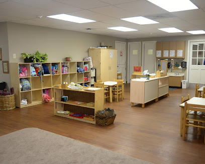 First Colony Montessori South
