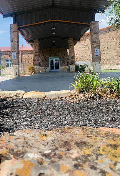 iRise Christian Academy - Licensed Daycare in Pearland, TX