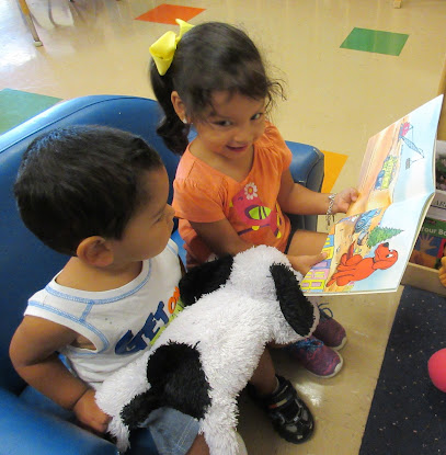 DePaul Children's Center