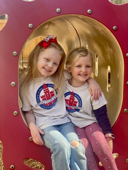 Kids of The Kingdom