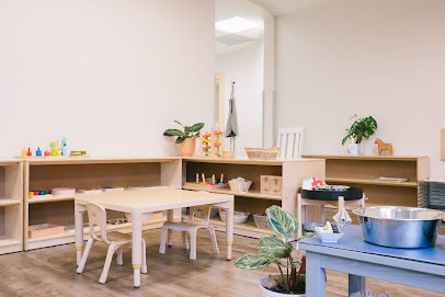 Guidepost Montessori at Hurst