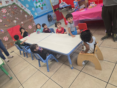 A World of Adventures Academy