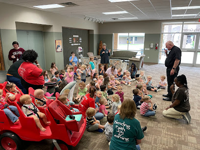 St. Thomas More Child Development Center