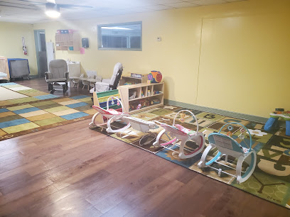 As We Grow Learning Center - East