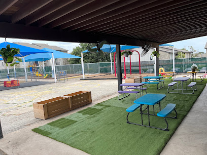Kiddie Corner Learning Academy
