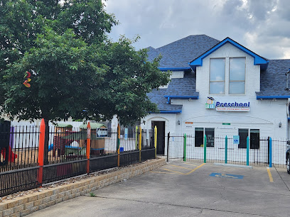 CEI Preschool Spanish Immersion School
