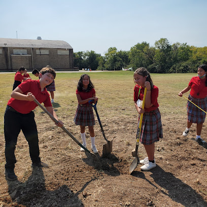 Mount St. Michael Catholic School