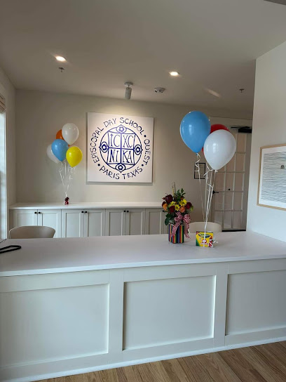 Episcopal Day School