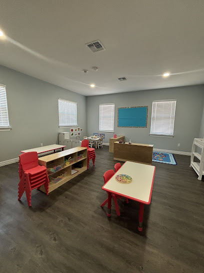 Legacy Educational Center