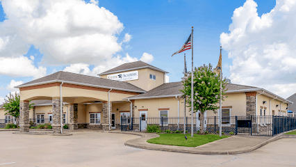 Kiddie Academy of Grand Harbor