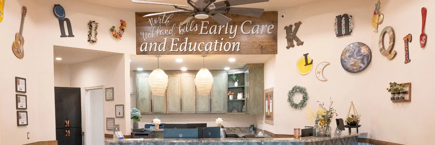 Early Care and Education