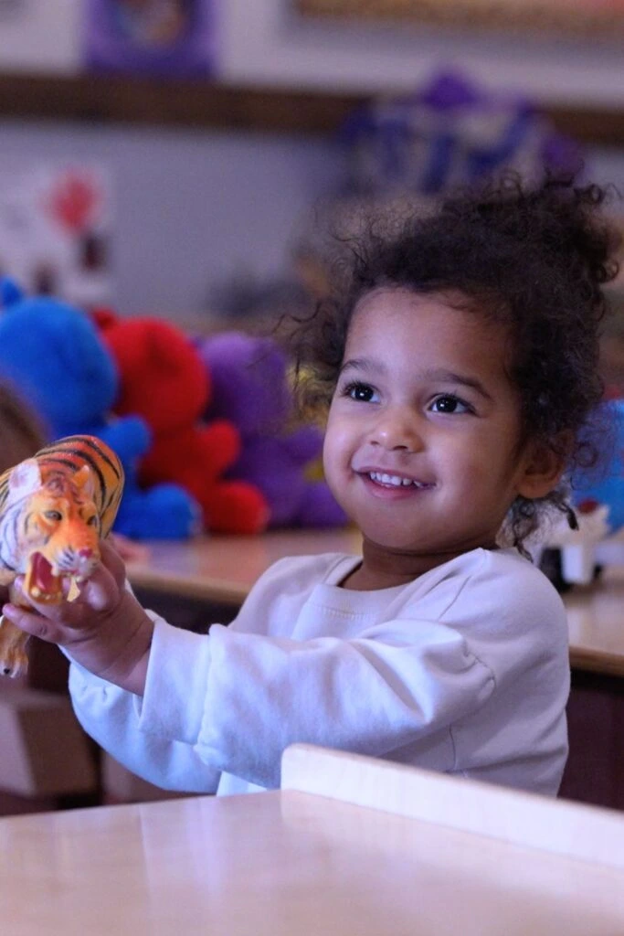 Early Care and Education