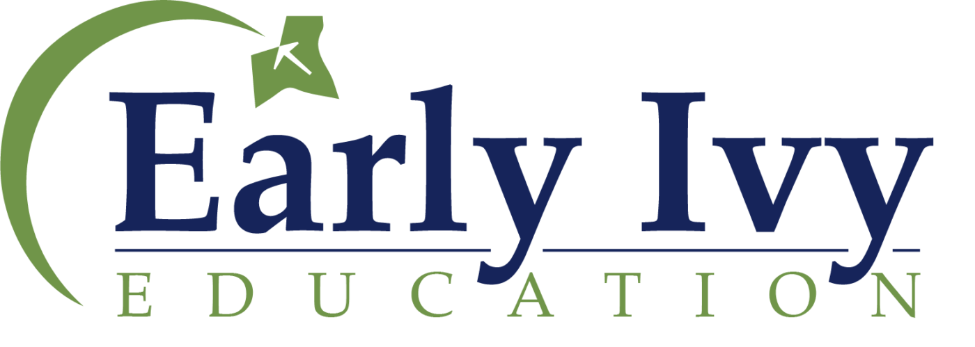 Early Ivy Education- Spring