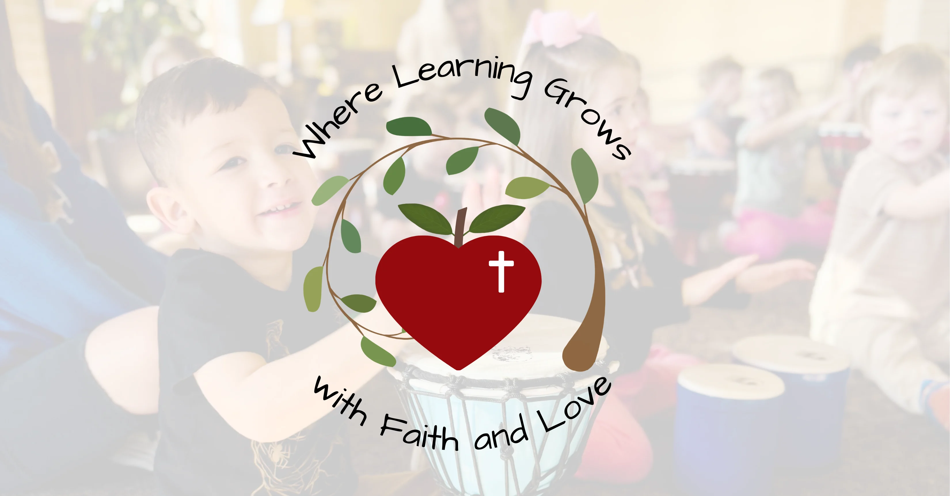 Early Learning Center of St Mark Presbyterian - Licensed Daycare in Boerne, TX