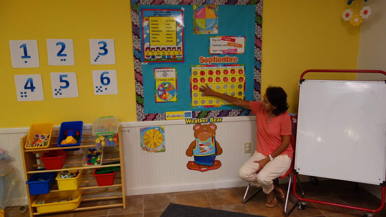 Early Steps Bilingual Academy