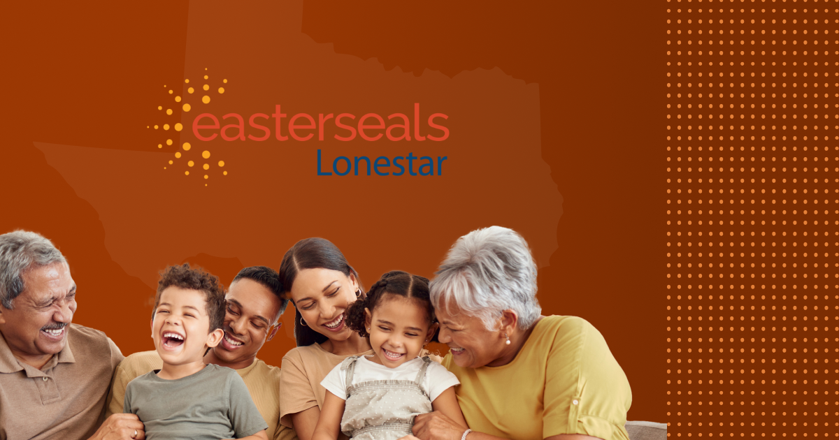 Easterseals Lonestar Little Lonestar Academy - Licensed Daycare in Lakeway, TX