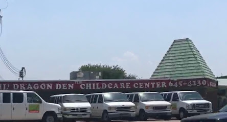 Lil' Dragon Den Day Care