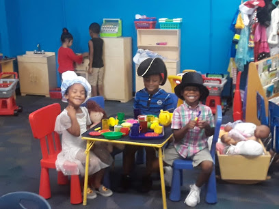 B's Children World Academy