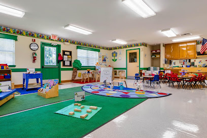 Primrose School at First Colony