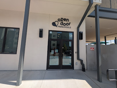 Open Door Preschool North