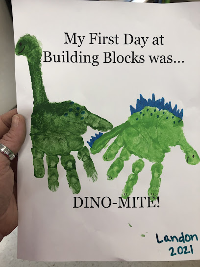Building Blocks Childcare Center