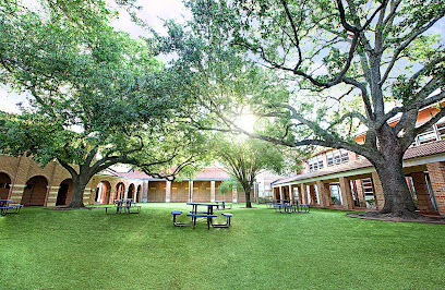 St. Thomas' Episcopal Preschool