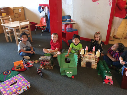 KidVersity LLC, DBA It's A Small World Nursery School