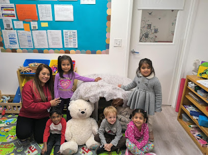 Kids USA Montessori Frisco