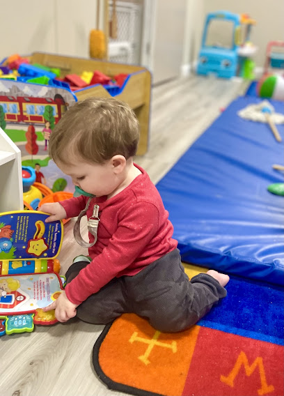 Happy Life Child Development Center