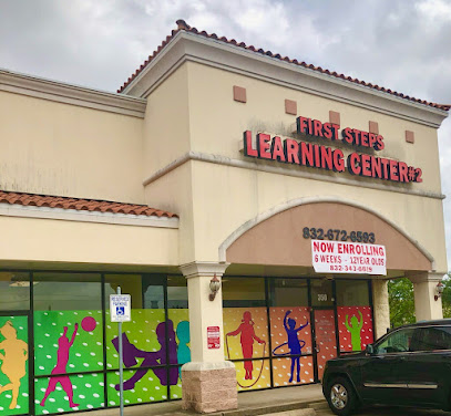 My First Steps Learning Academy 2