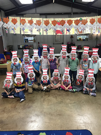 A Better Class Learning Academy - Licensed Daycare in West Columbia, TX