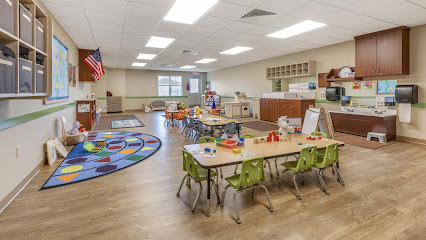 Primrose School at Walsh - Licensed Daycare in Aledo, TX