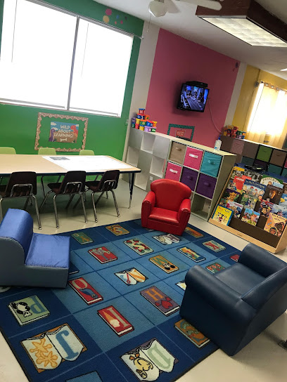 Patti Cakes Child Care
