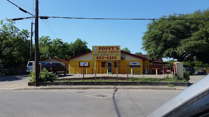 Poppy's Kiddie Kampus II