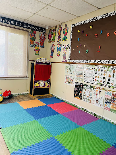 Fairland Learning Academy