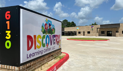 Discovery Learning Center, LLC - Licensed Daycare in Beaumont, TX