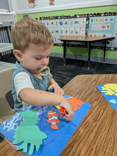 Rise Academy Learning Center - Licensed Daycare in Rockwall, TX