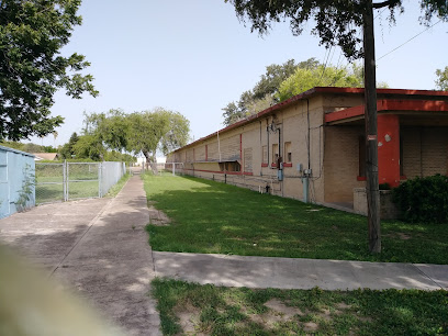 Thigpen Zavala Head Start